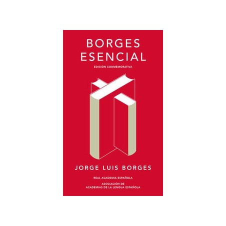 Borges esencial