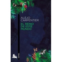 El reino de este mundo