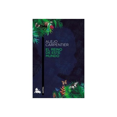 El reino de este mundo