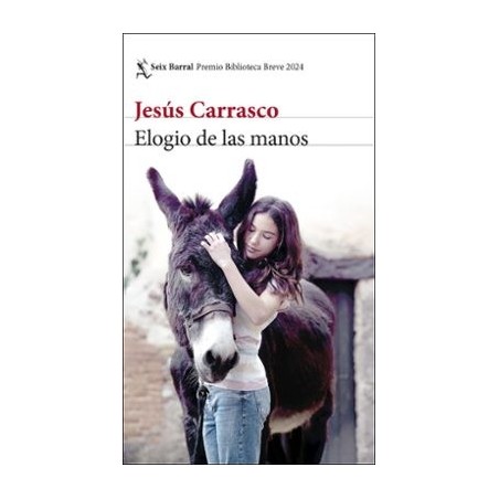 Elogio de las manos