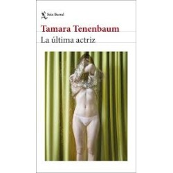La última actriz