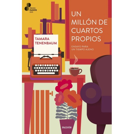 Un millón de cuartos propios