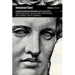 Observaciones acerca del sentimiento de lo bello y lo sublime