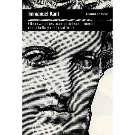 Observaciones acerca del sentimiento de lo bello y lo sublime
