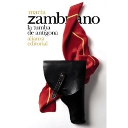 La tumba de Antígona