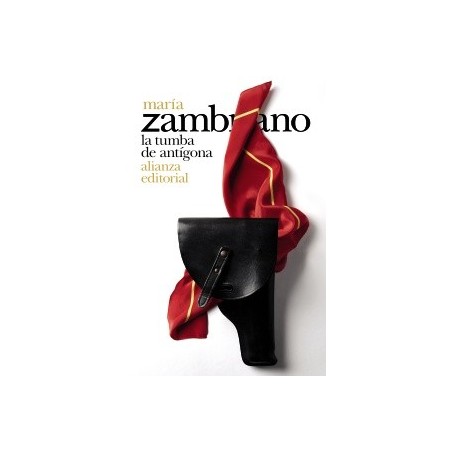 La tumba de Antígona