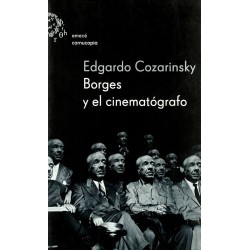 Borges y el cinematógrafo
