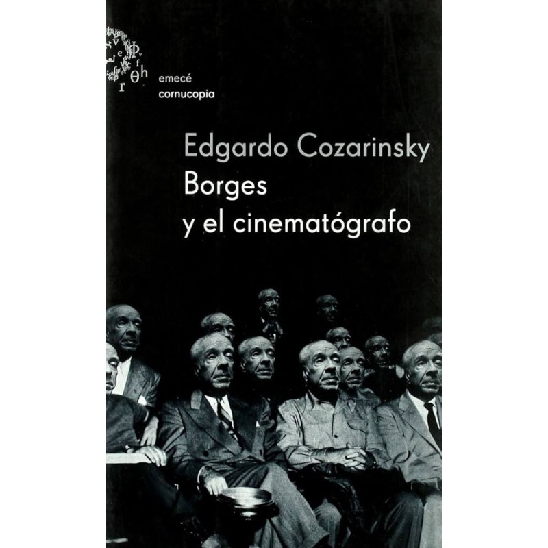 Borges y el cinematógrafo