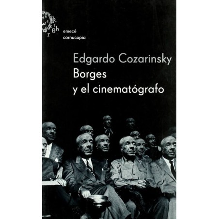 Borges y el cinematógrafo