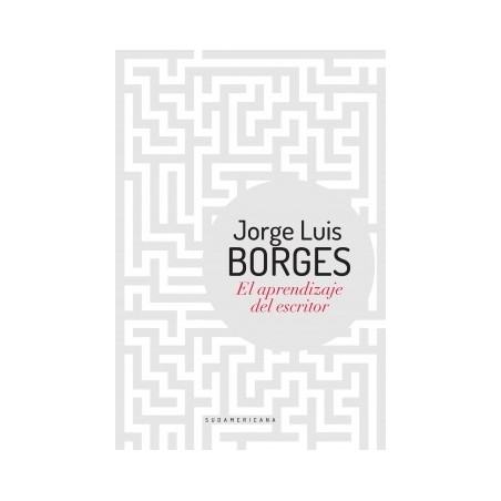 El aprendizaje del escritor