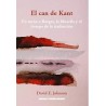 El can de Kant. En torno a Borges, la filosofía y el tiempo de la traducción