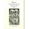 Borges: desesperaciones aparentes y consuelos secretos
