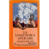 La lingüística aplicada