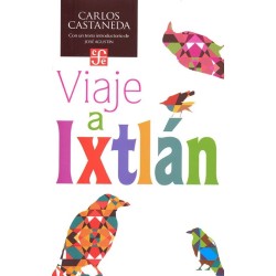 Viaje a Ixtlán
