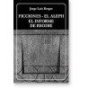 Ficciones. El Aleph. El informe de Brodie.