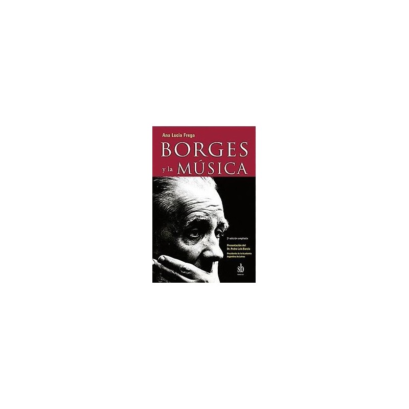 Borges y la Musica