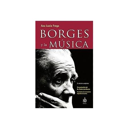 Borges y la Musica