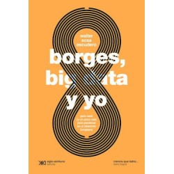 Borges, big data y yo