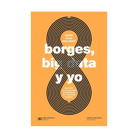 Borges, big data y yo