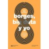 Borges, big data y yo