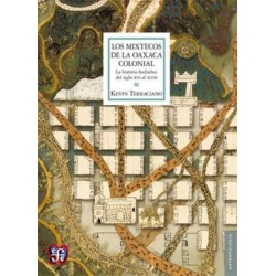 Los mixtecos de la Oaxaca colonial