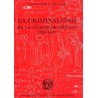La criminalidad en la ciudad de México 1800-1821