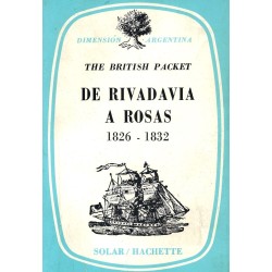 De Rivadavia a Rosas 1826-1832