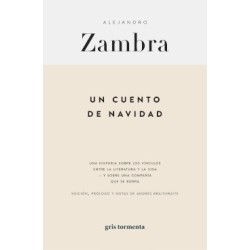 Un cuento de navidad