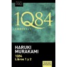 1Q84. Libros 1 y 2