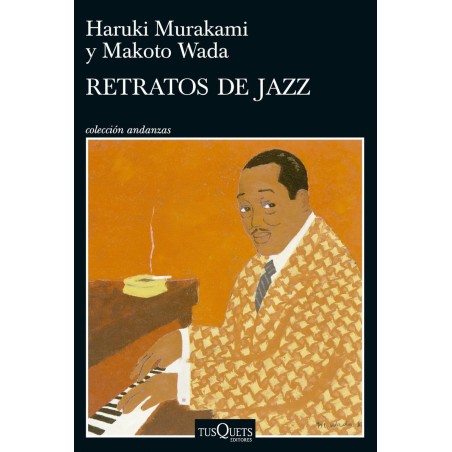 Retratos de jazz