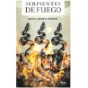 Serpientes de fuego