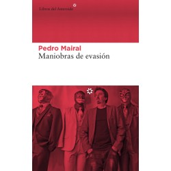 Maniobras de evasión