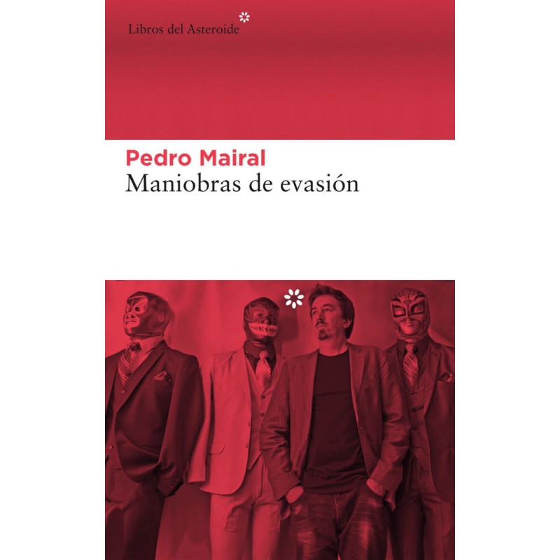 Maniobras de evasión