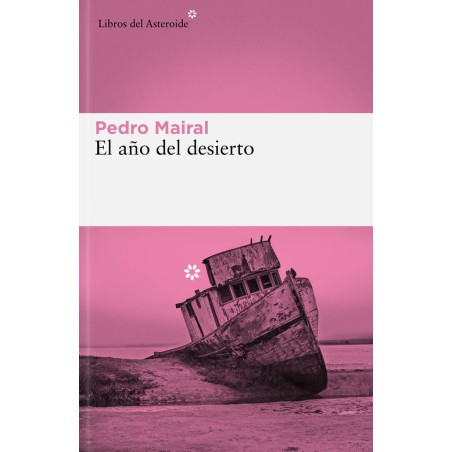El año del desierto
