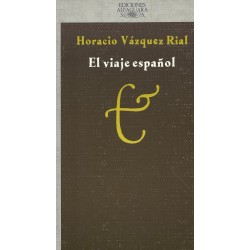 El viaje español