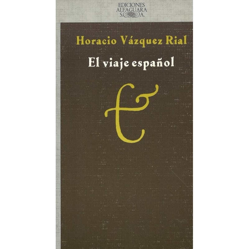 El viaje español