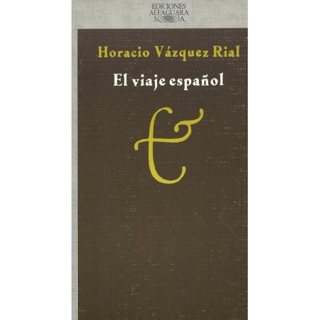 El viaje español