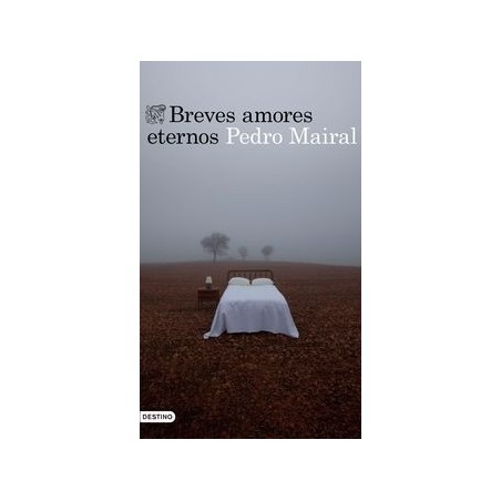 Breves amores eternos