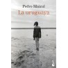 La uruguaya