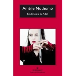 Ni de Eva ni de Adán