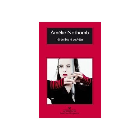 Ni de Eva ni de Adán