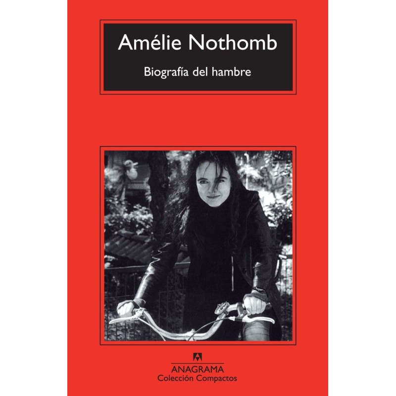 Biografía del hambre