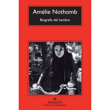 Biografía del hambre