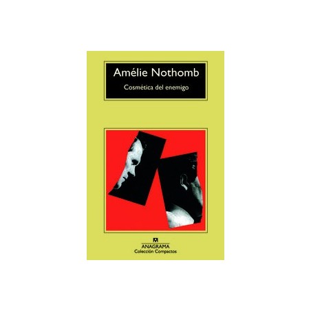 Cosmética del enemigo