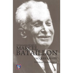 Marcel Bataillon: un humanista del siglo XX