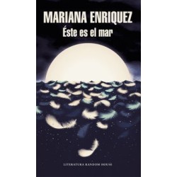 Éste es el mar
