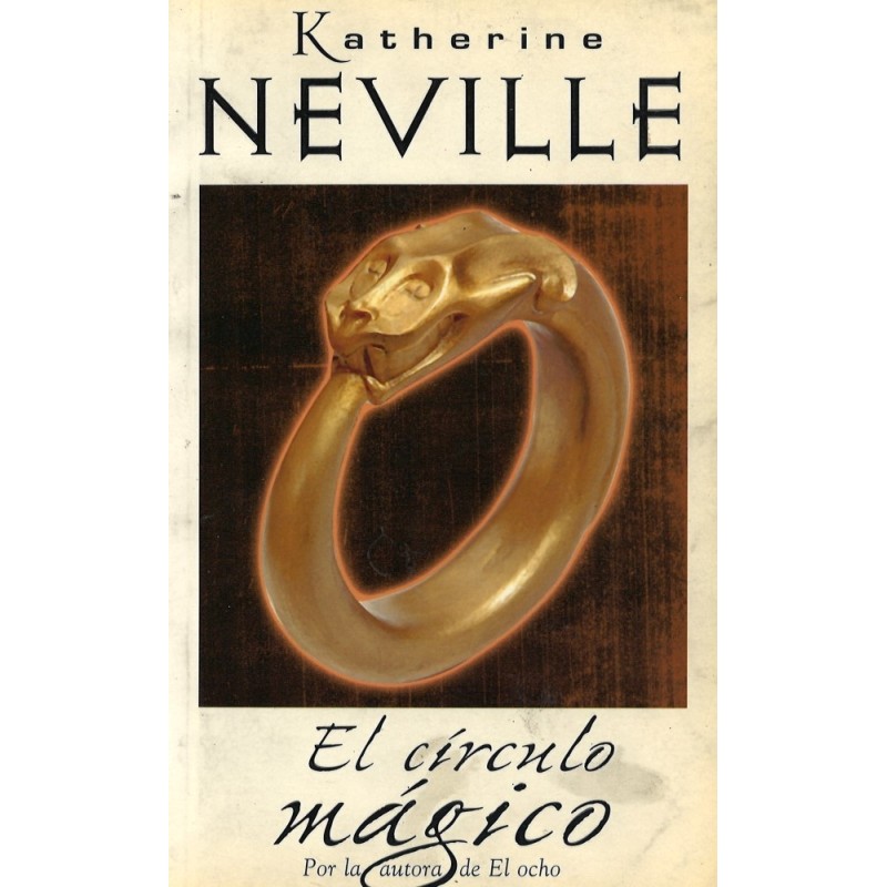 El círculo mágico