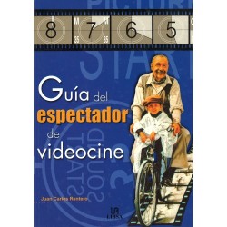 Guía del espectador de videocine