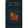 Los Reyes Malditos: El Rey de hierro (I)