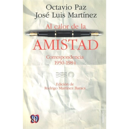 Al calor de la amistad